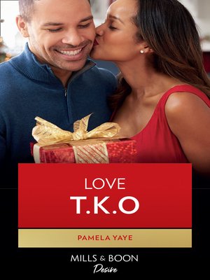 cover image of Love T.K.O.